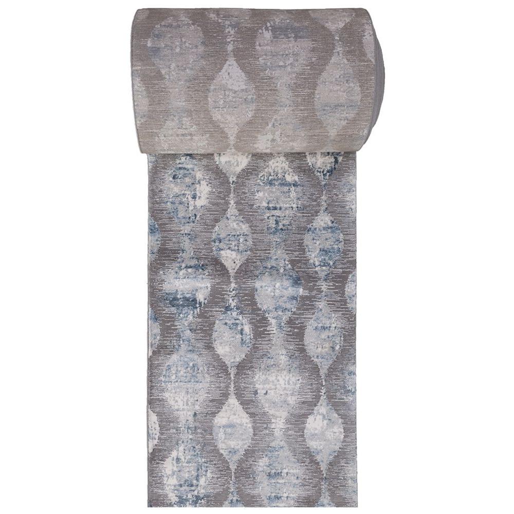

Ковровая дорожка Merinos 240х2 500, 1673