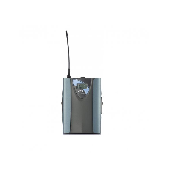 

Передатчик для радиосистемы поясной JTS PT-990B, PT-990B