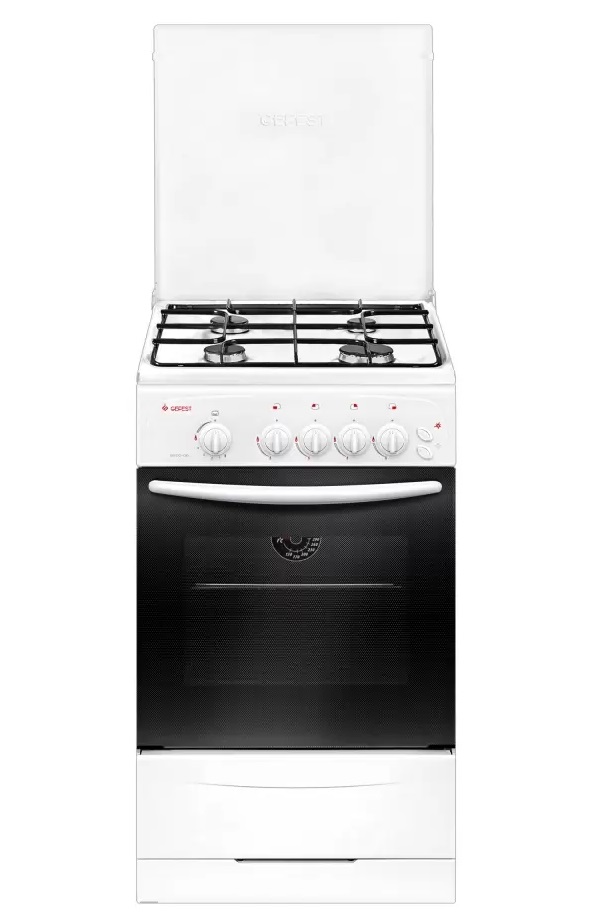

Газовая плита GEFEST ПГ 3200-06 белый, ПГ 3200-06