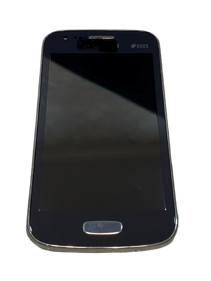 Дисплей Samsung для смартфона Samsung S7270 черный