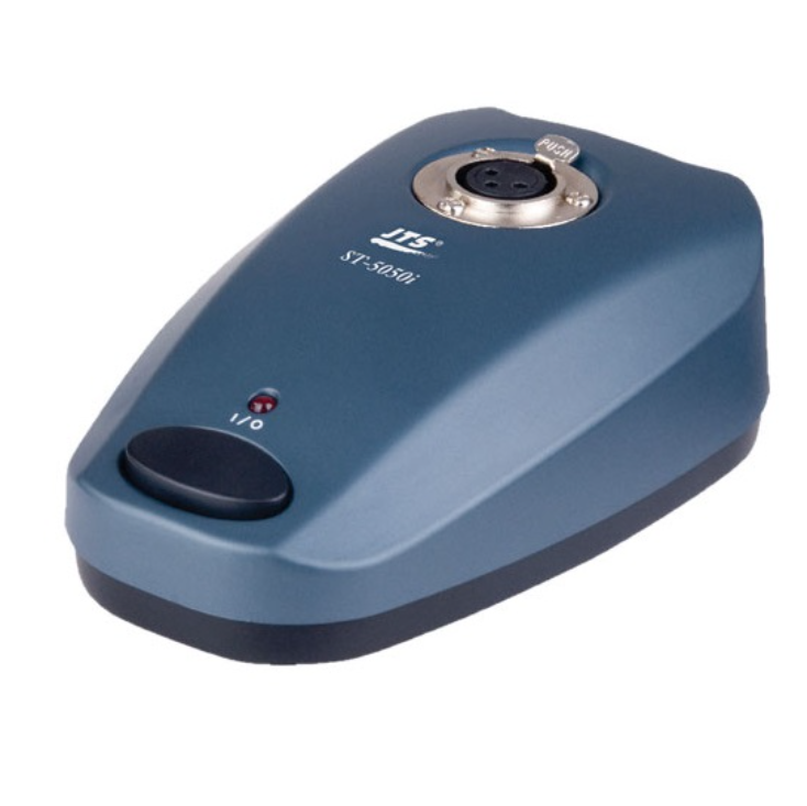 

Оборудование для конференций JTS ST-5050i, ST-5050i