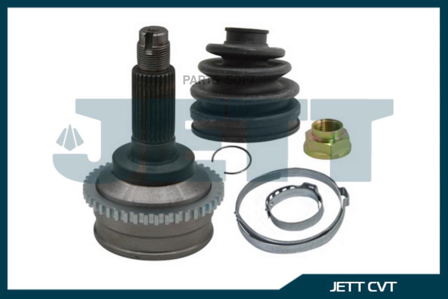 

ШРУС внешний JETT V41-4121 ABS