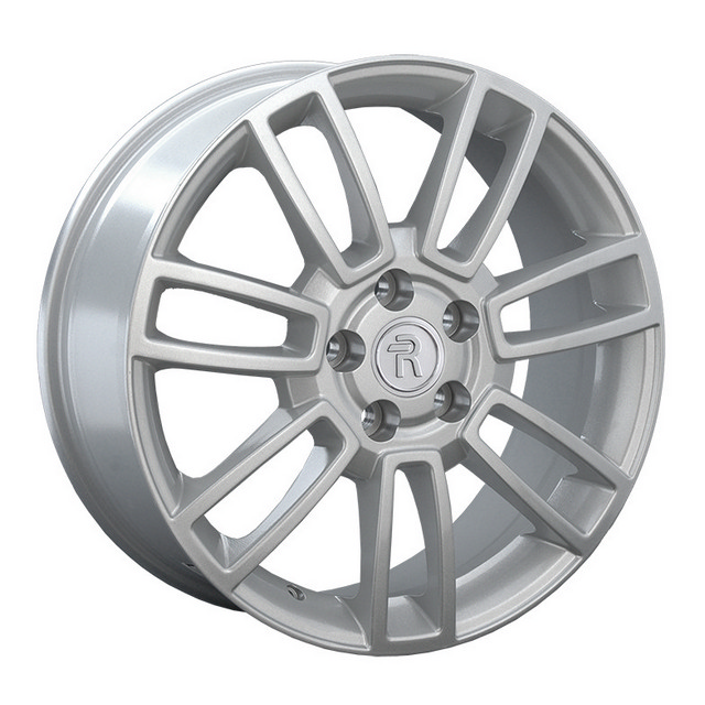 

Колесный диск REPLAY LR20 19x8 5x108 ET55 DIA63.30 019191-070138028, Серебристый