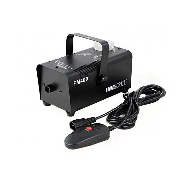 Дым машина INVOLIGHT FM400