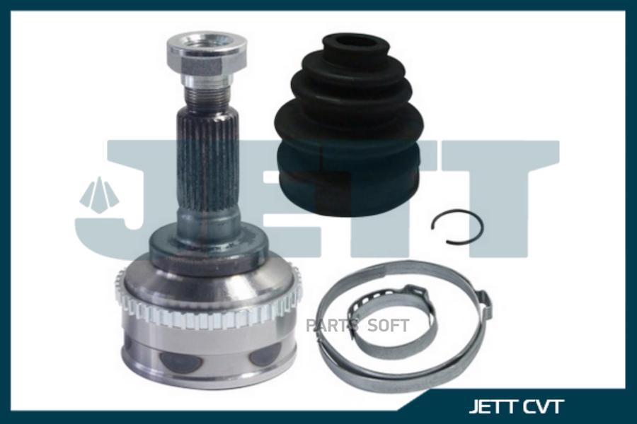 

ШРУС внешний JETT V41-4090 ABS