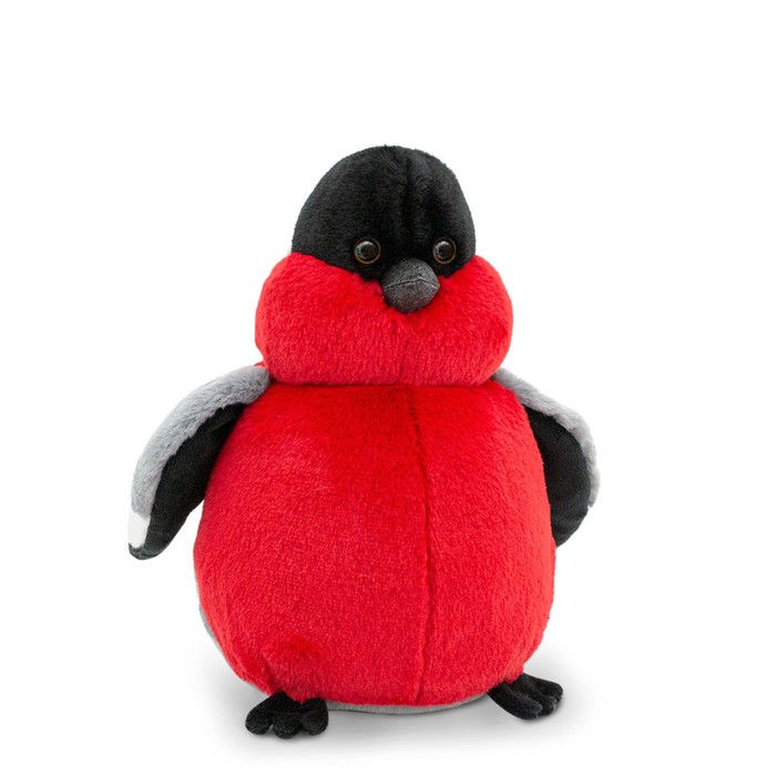 

Мягкая игрушка «Снегирь», 35 см
