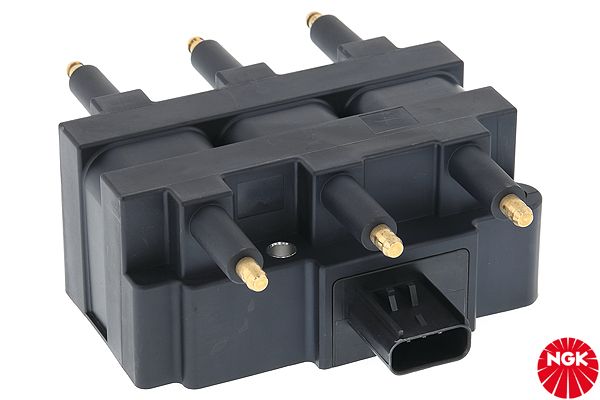 

Катушка зажигания NGK 48260, Катушка зажигания NGK 48260 NGK 48260