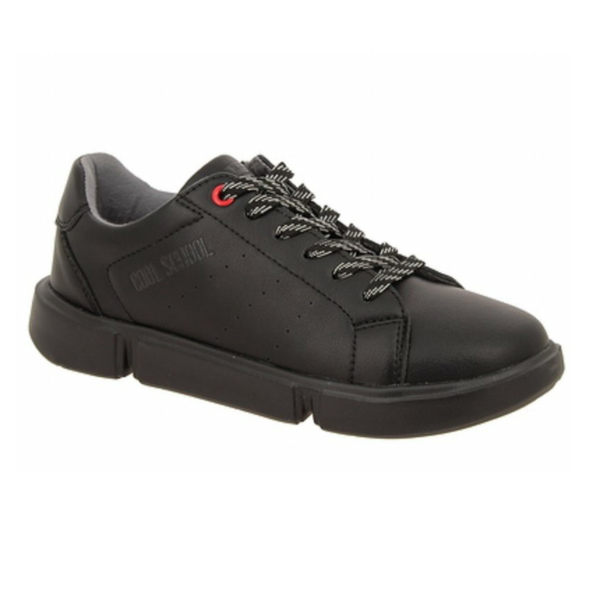 

Полуботинки Kenka JZK_2-165-2_black цв. черный р. 36, JZK_2-165-2_black