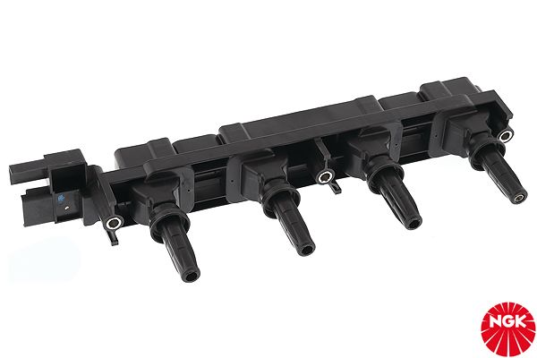 

U6014NGK катушка зажигания Citroen C4/C8, Peugeot 206/307/407/607/807 1.8/2.0/2.2i 00>