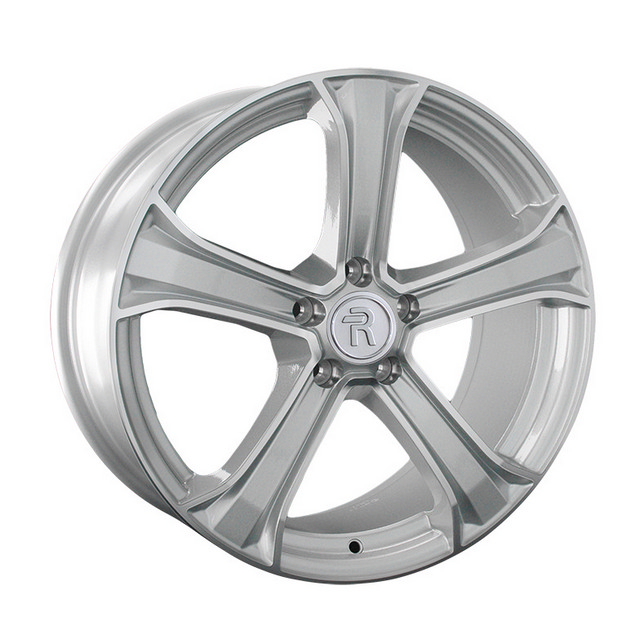 

Колесный диск REPLAY LR17 17x7.50 5x108 ET55 DIA63.30 035992-070138014, Серебристый