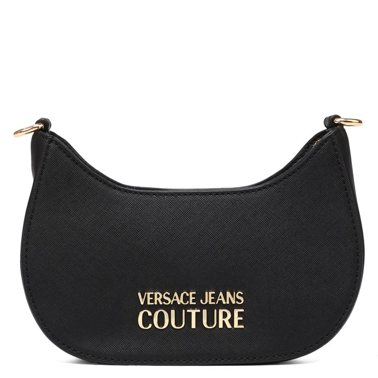 

Сумка женская Versace Jeans Couture 75VA4BAH черная, Черный, 75VA4BAH