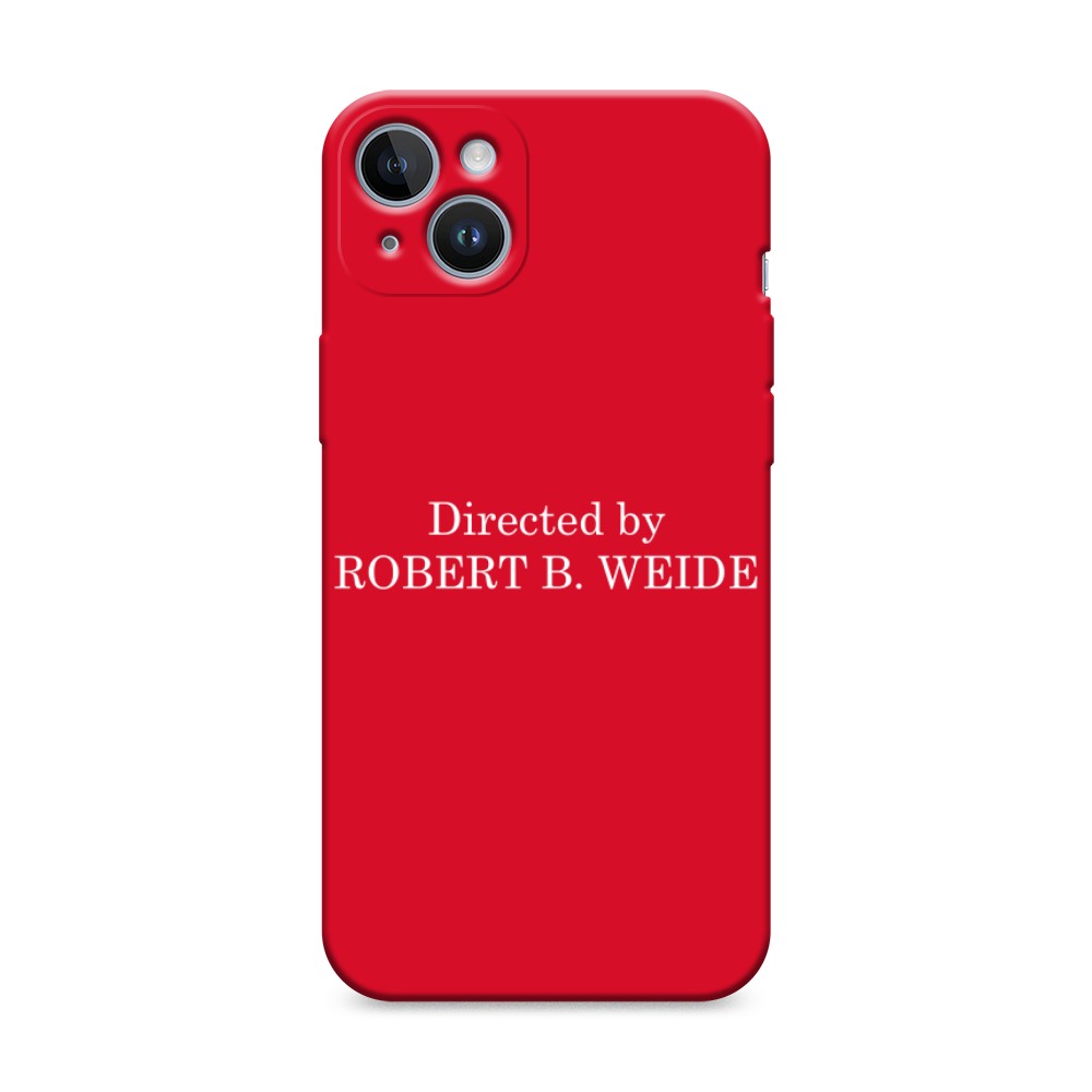 

Чехол Awog на Apple 14 Pro Max "Robert B Weide", Прозрачный, 15353-1