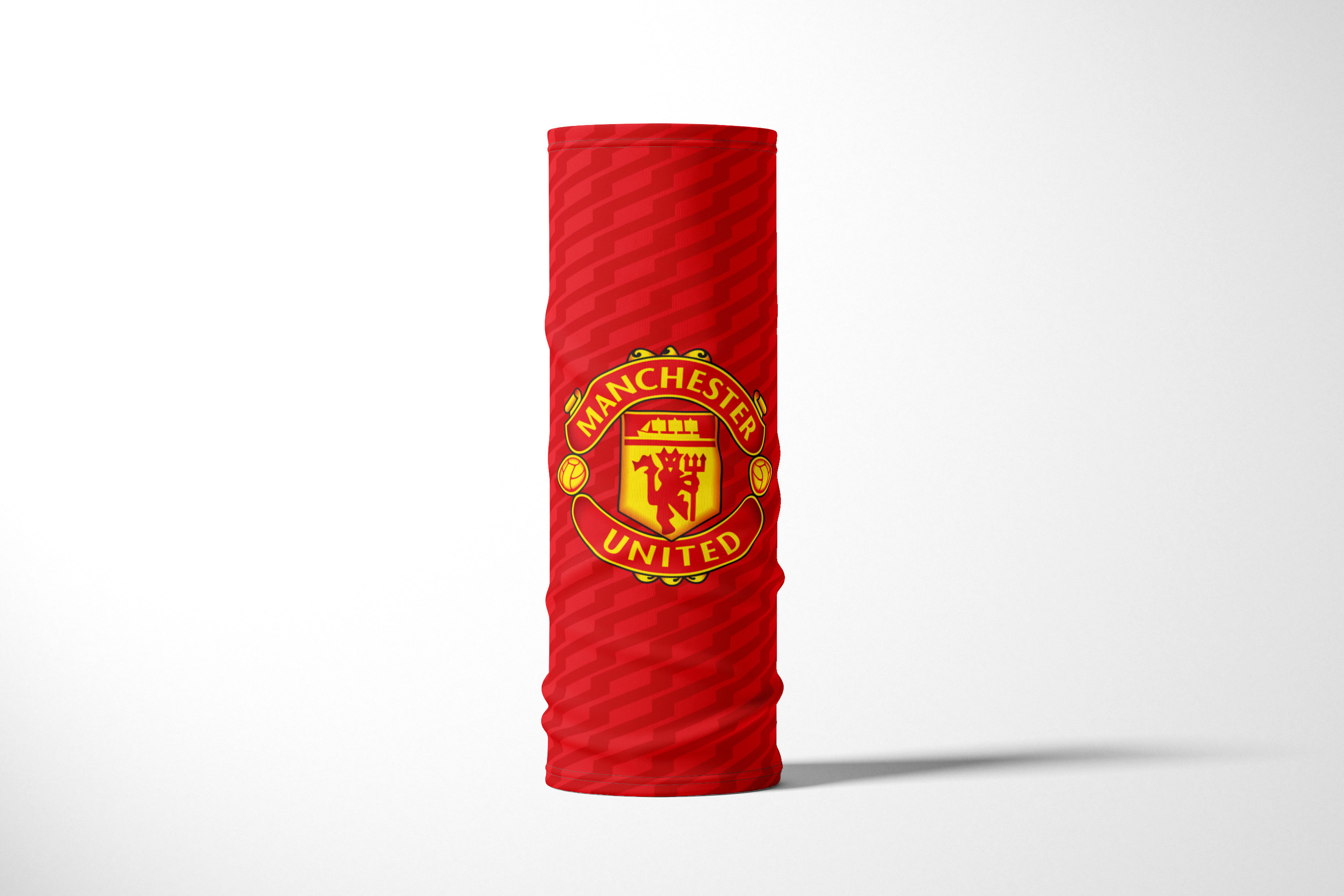 

Бафф / Снуд-трансформер / Футбол / Manchester United F.C.M.U 2018 Creative Uniform, Красный;желтый, BBuffVM_VM1396301