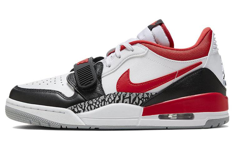 

Кеды унисекс Jordan Jordan Legacy 312 low bulls разноцветные 44 EU, Разноцветный, Jordan Legacy 312 low bulls