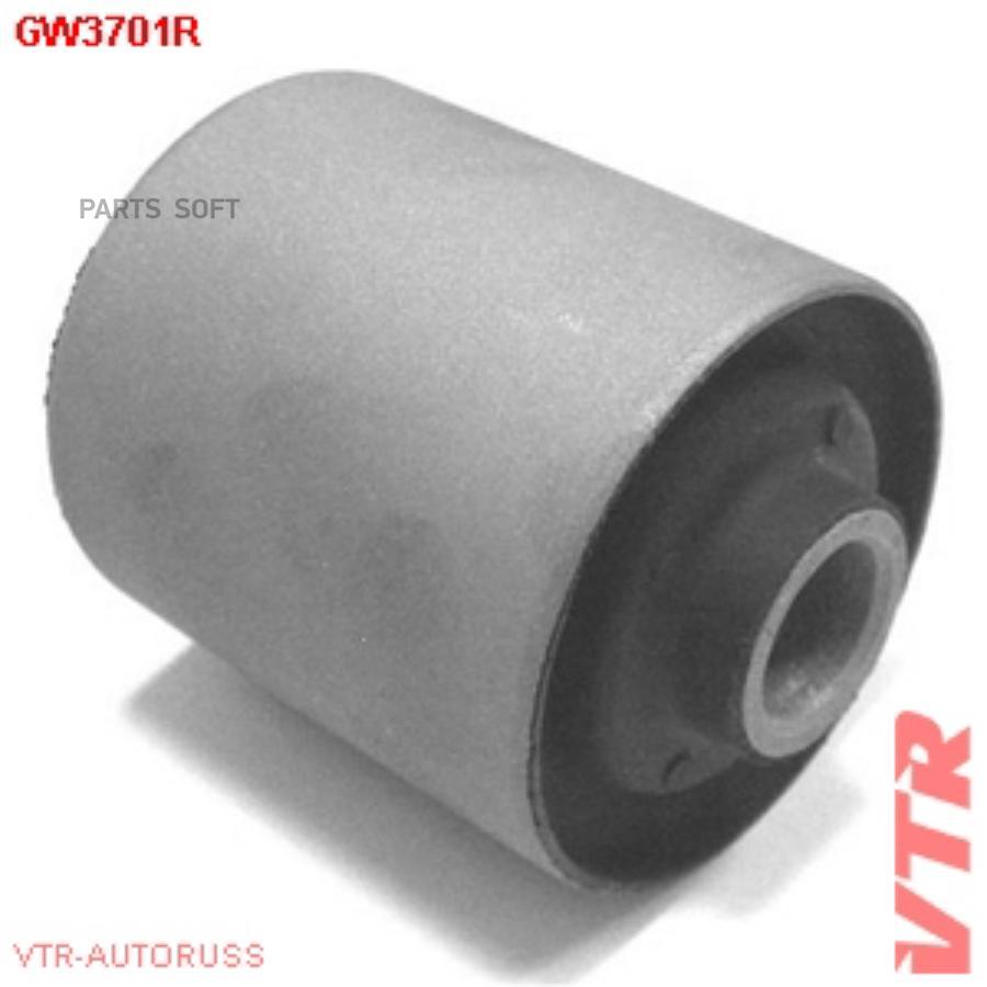 

VTR GW3701R Втулка реактивной штанги задней подвески