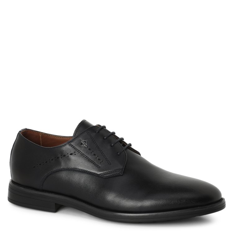

Туфли мужские Tendance YB-010 синие 44 EU, YB-010