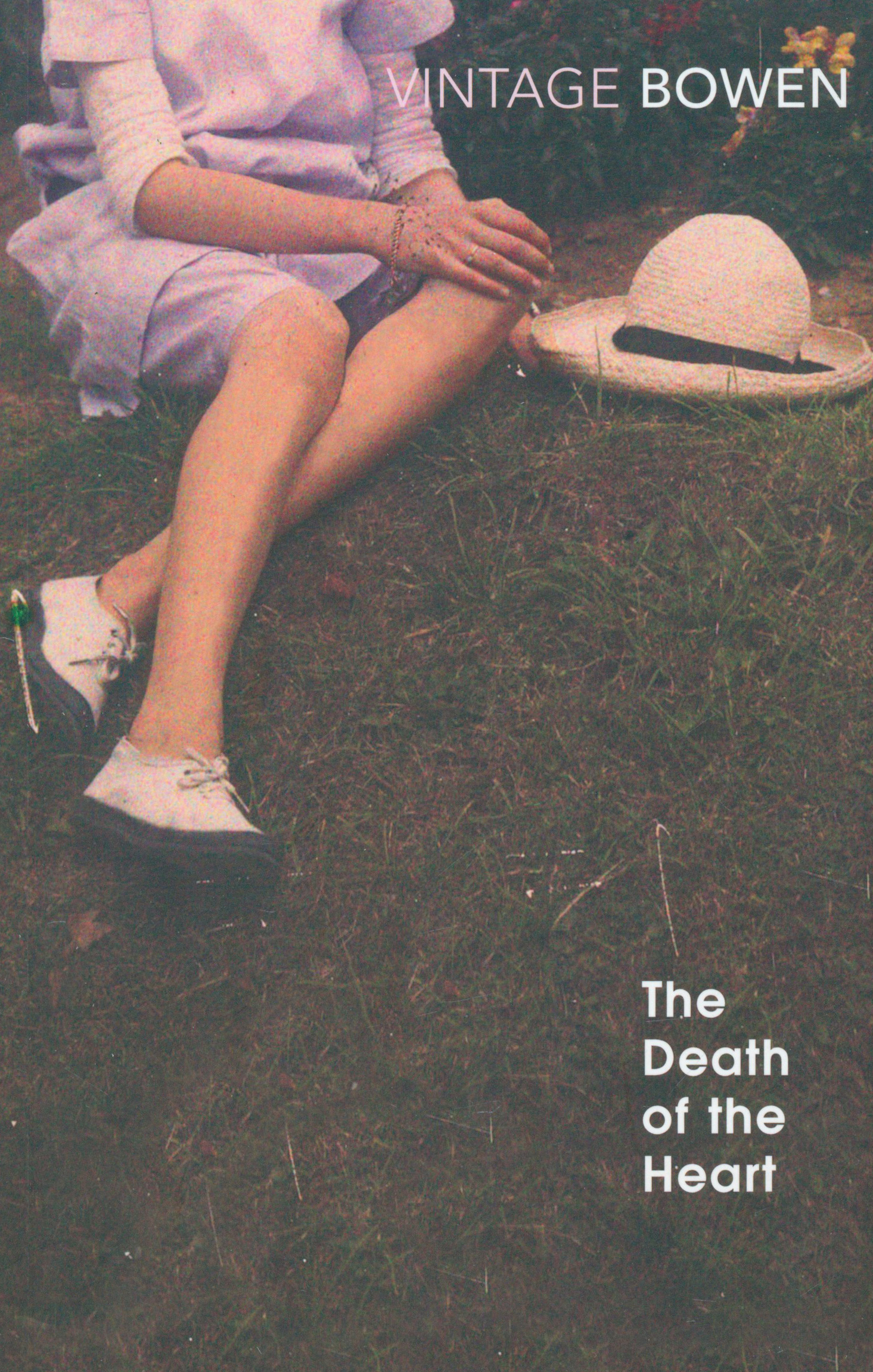 

The Death Of The Heart