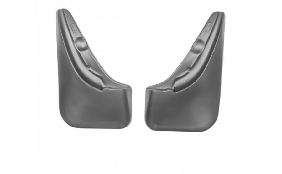 

NORPLAST NPLBR6912B Брызговики задние Renault Kangoo