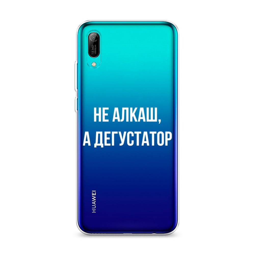Чехол на Huawei Y6 Pro 2019 