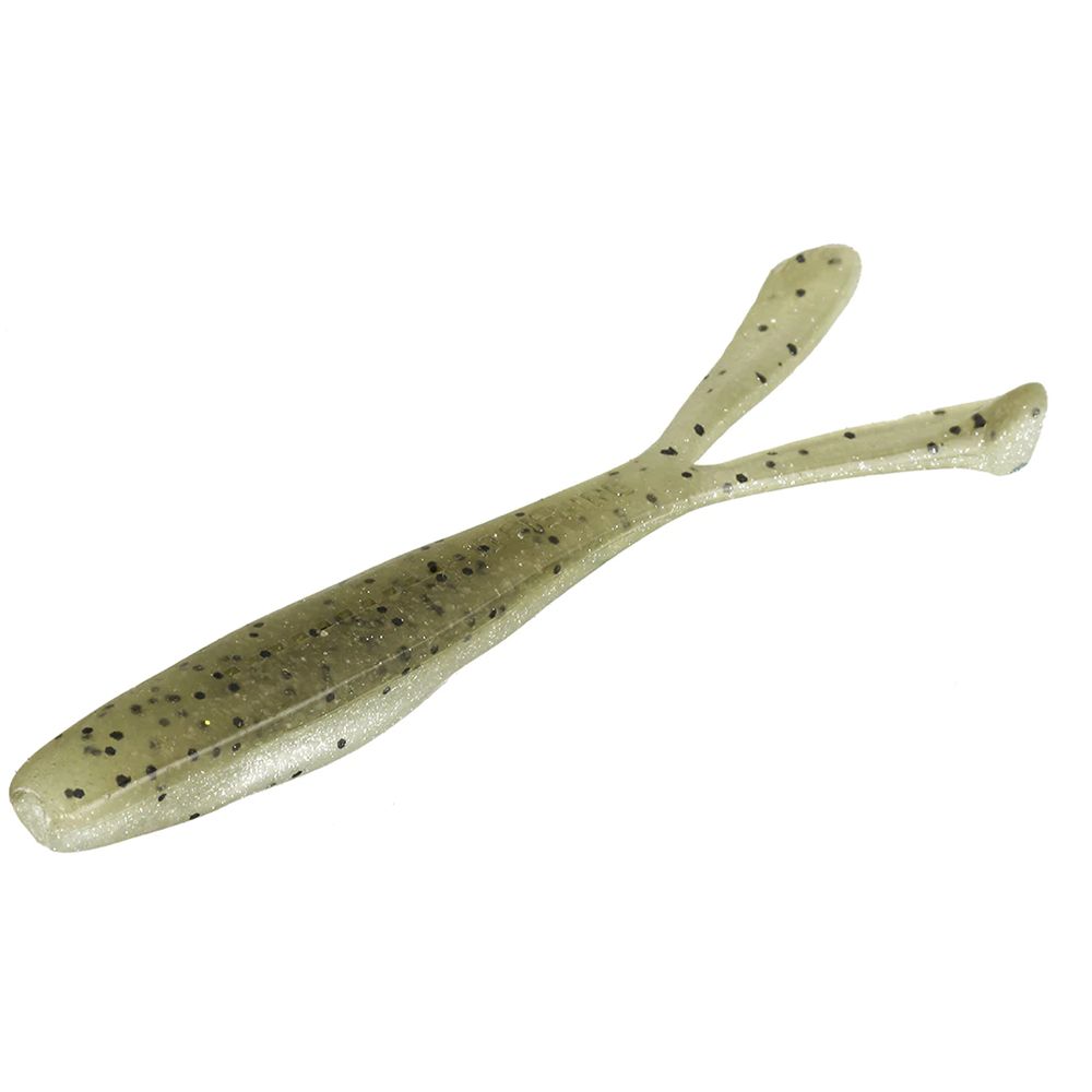 Силиконовая приманка 13 Fishing The Jerk Minnow 127 мм цвет CT 5 шт 529₽