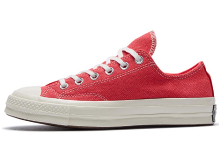 

Кеды унисекс Converse 1970s красные 36.5 EU, Красный, 1970s