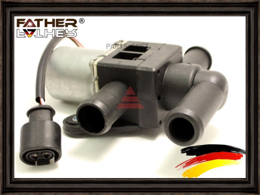 

Клапан Отопителя FATHER F1079R27