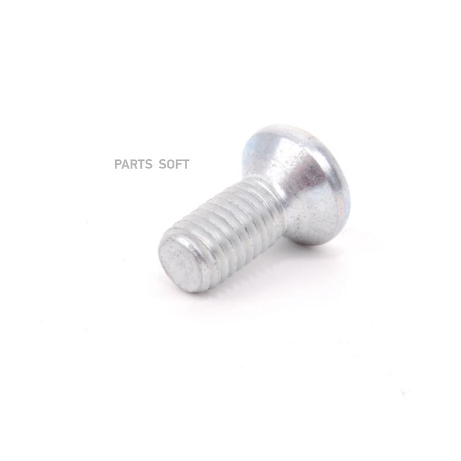 

Болт с потайной головкой torx