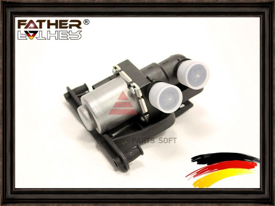 

Клапан Отопителя FATHER F1009R27