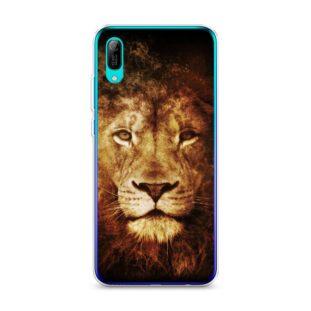 Чехол на Huawei Y6 Pro 2019 
