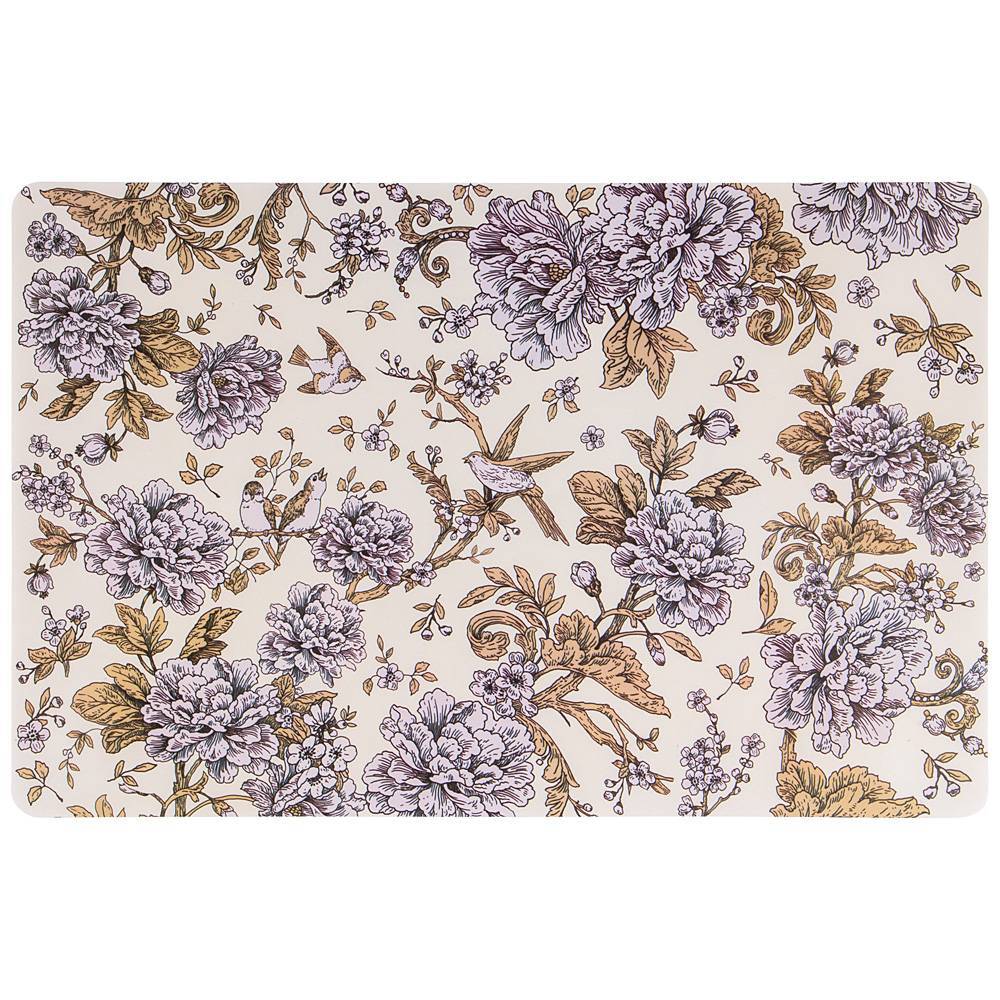 

Набор подстановочных салфеток Lefard "Royal Garden" 43,5*28,5 см, из 4 штук (771-563)