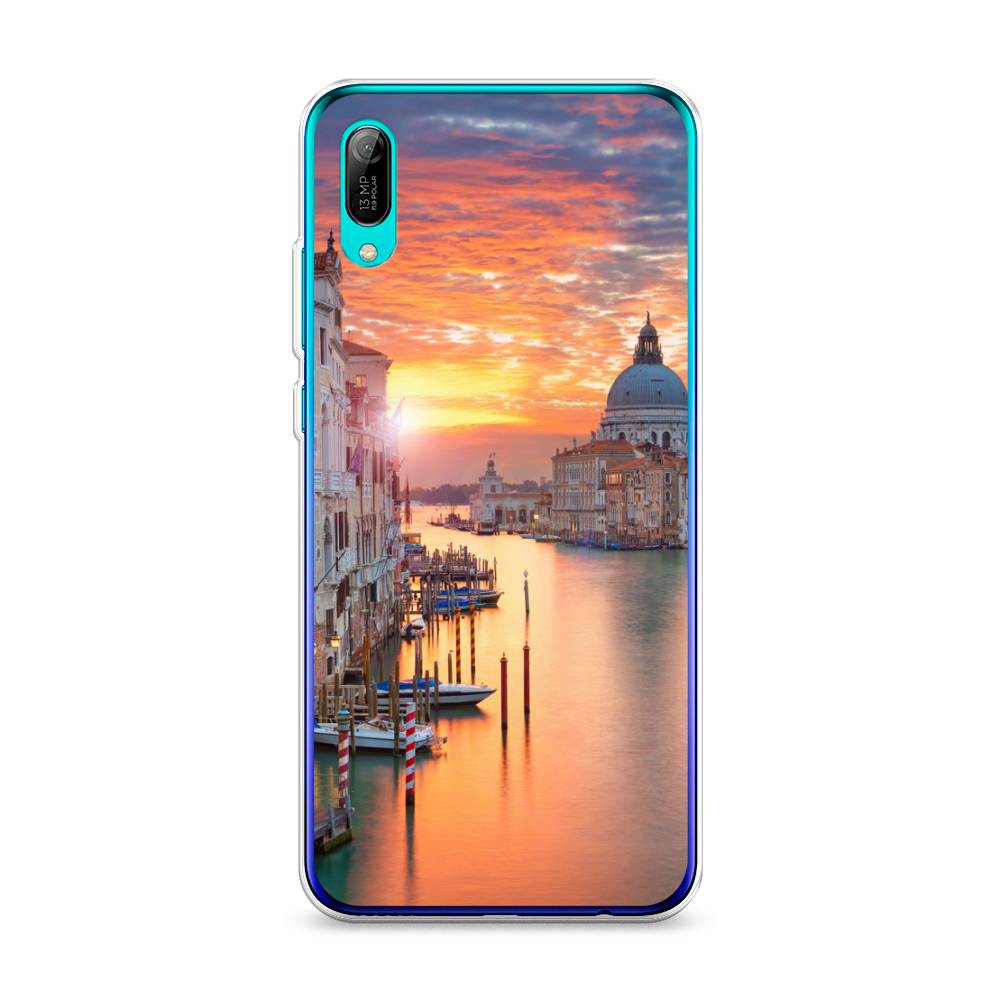 Чехол на Huawei Y6 Pro 2019 