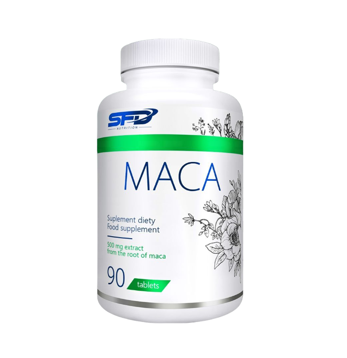 MACA SFD таблетки 90 шт.