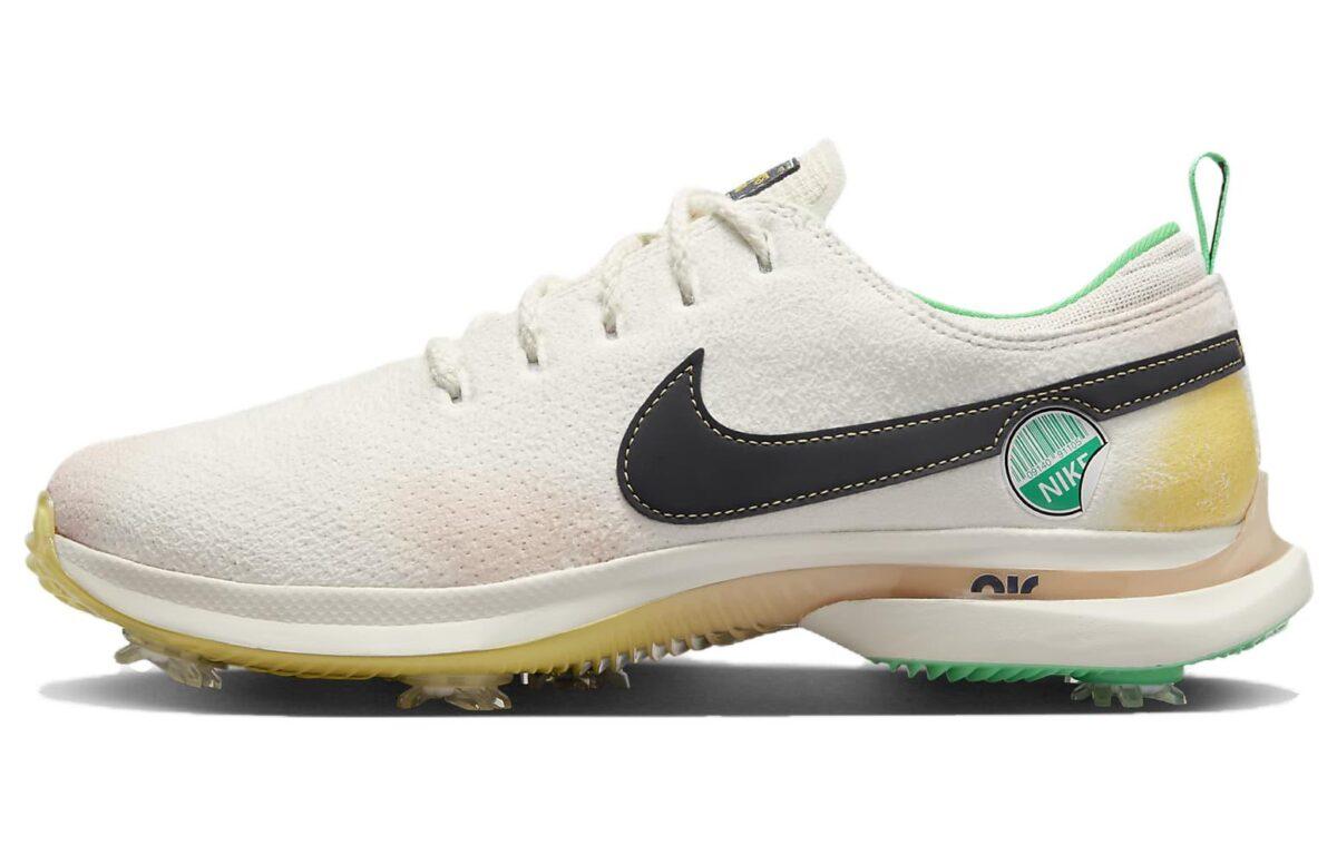 

Кроссовки унисекс Nike Air Zoom Victory Tour 3 NRG белые 42.5 EU, Белый, Air Zoom Victory Tour 3 NRG