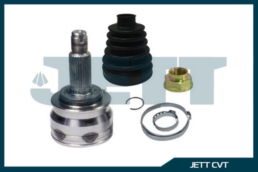 

ШРУС внешний JETT V41-1029