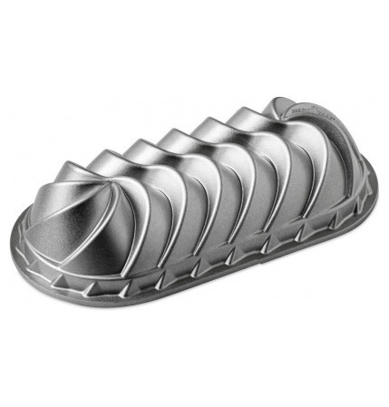 

Форма для кекса 34 х 14 см O.M.S. Collection GRANIT CAKE MOULD 284120, GRANIT CAKE MOULD