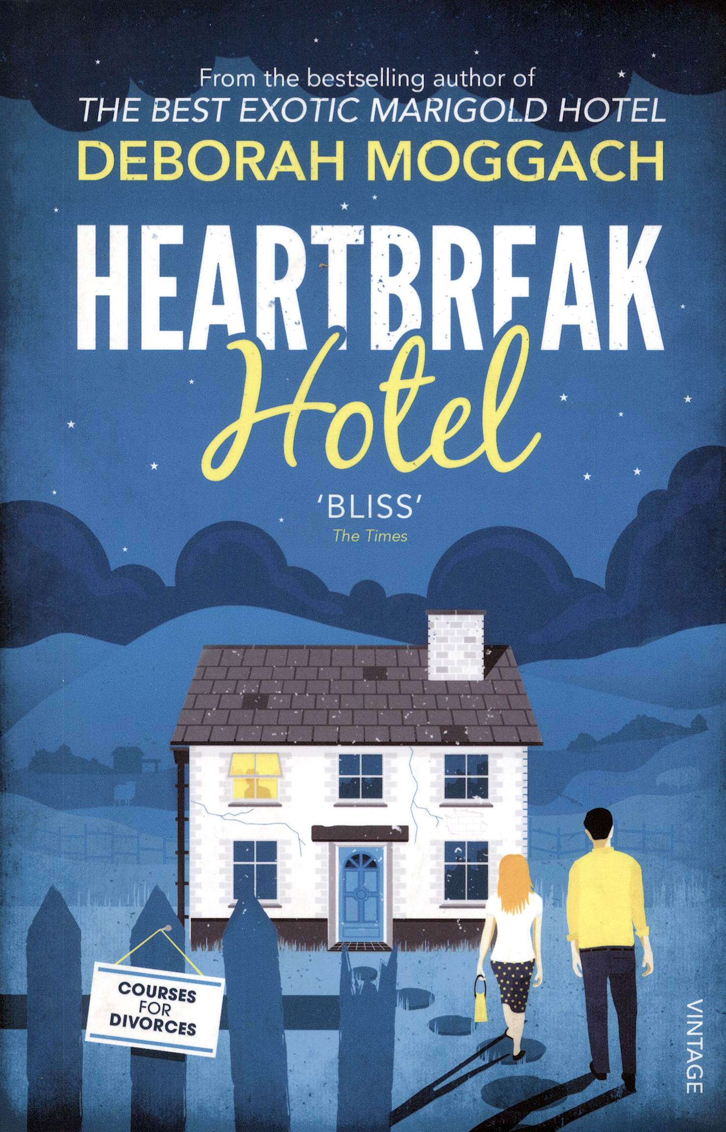 

Heartbreak Hotel