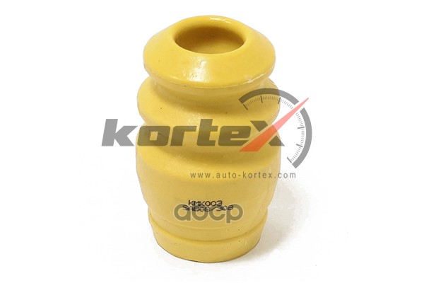 

Отбойник Амортизатора Chevrolet Lacetti 03- Зад.Подв. KORTEX арт. KMK003