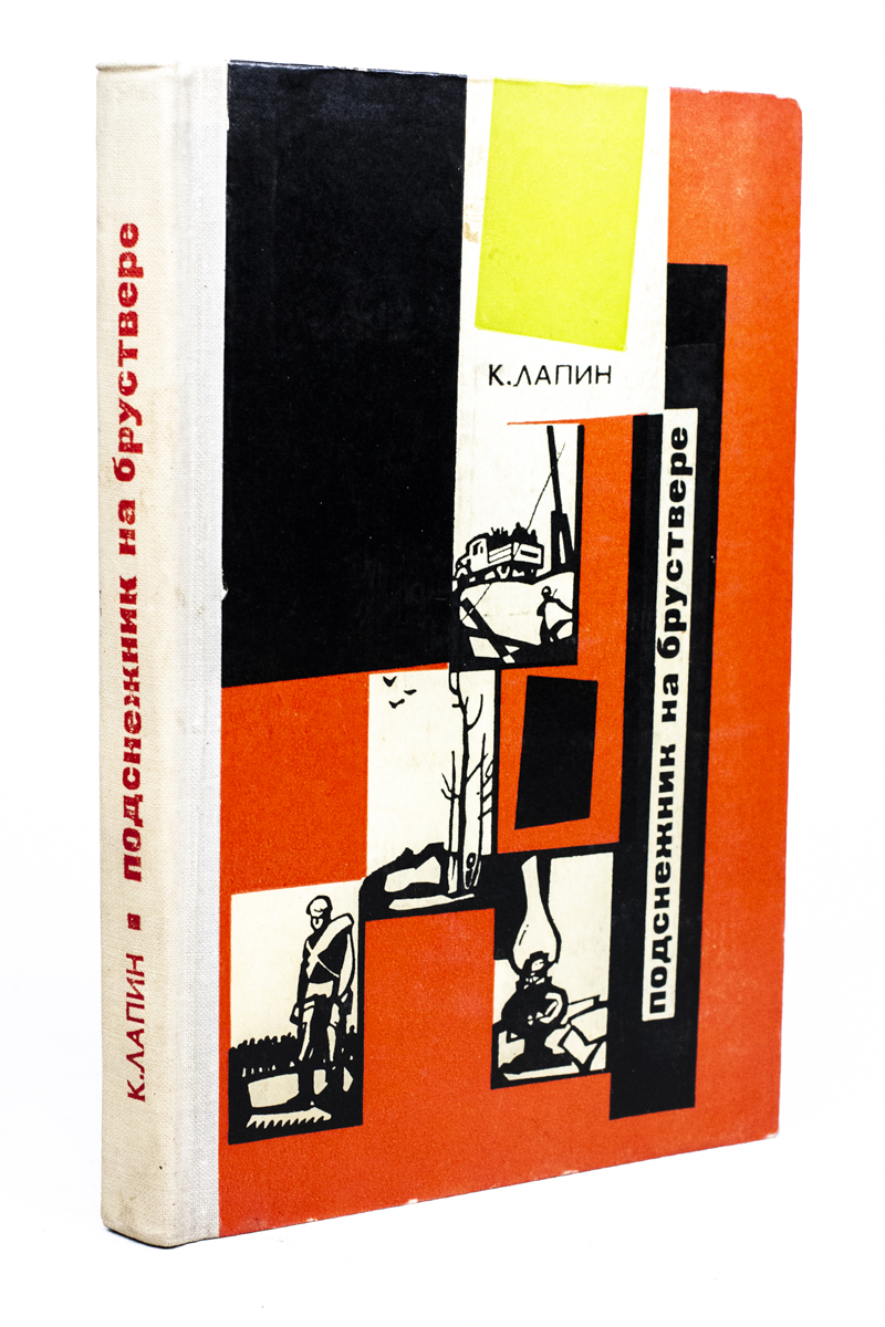 

Книга Подснежник на бруствере.