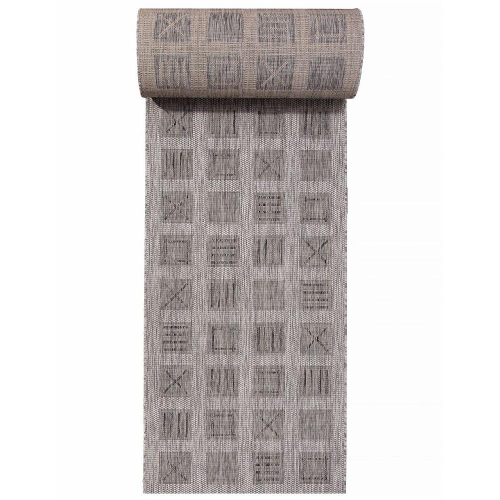 

Ковровая дорожка Merinos 120х3 000, 1650