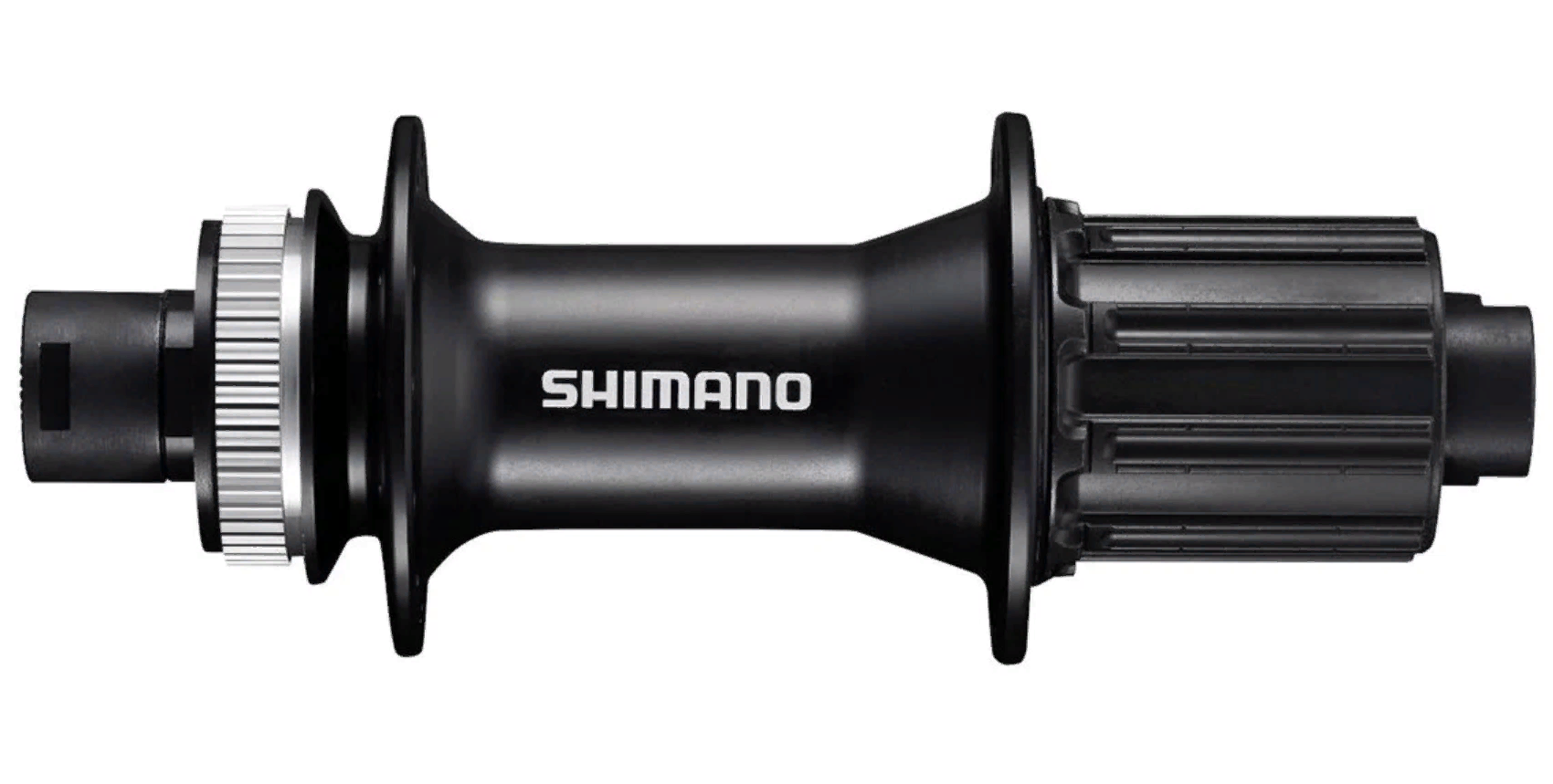 Барабан SHIMANO FH-MT400B