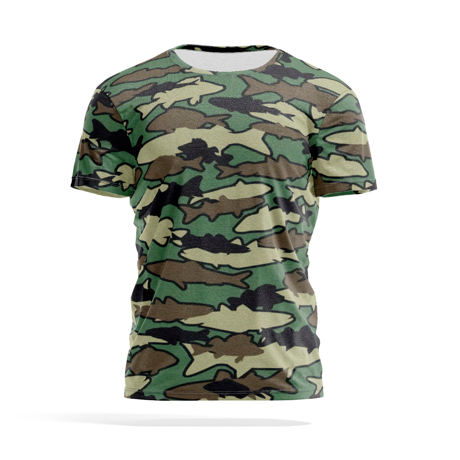 

Футболка мужская PANiN PaninManTshirtMS_MS2851943 разноцветная L, Зеленый, PaninManTshirtMS_MS2851943