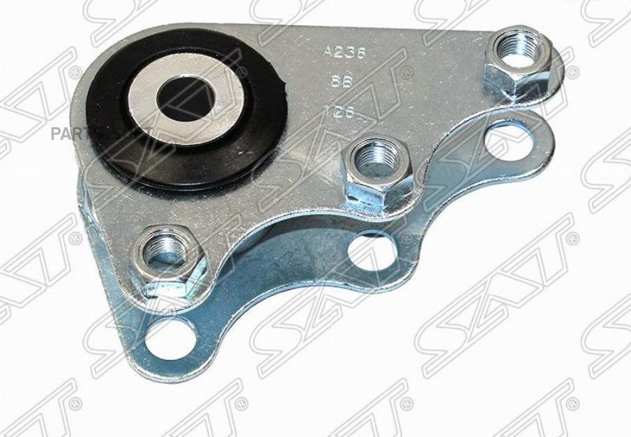 

SAT Подушка двигателя задняя PEUGEOT BOXER/FIAT DUCATO/CITROEN JUMPER 06-