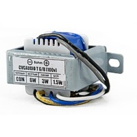 

Трансформатор для системы оповещения CVGaudio T-6/8, T-6/8