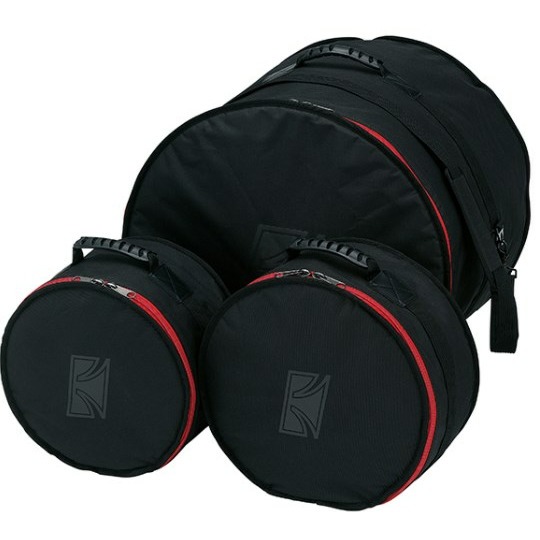 

Кейс/чехол для ударного инструмента Tama DSS36LJ Standard Drum Bag Set, DSS36LJ Standard Drum Bag Set