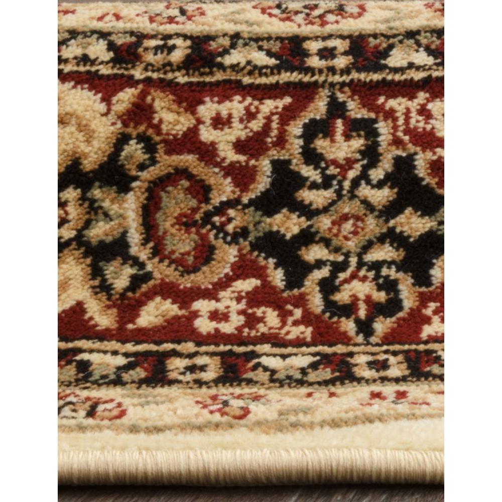 

Ковер Merinos 250х400, 1643