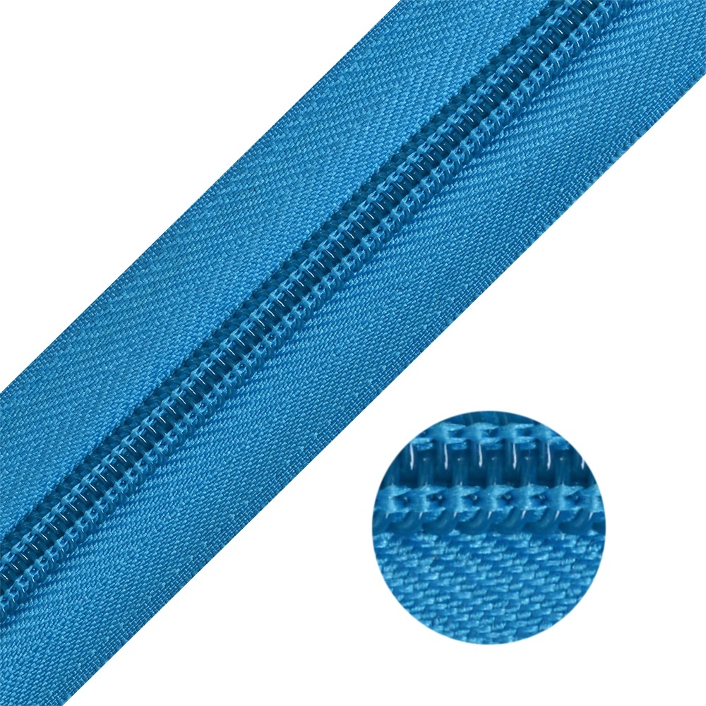 

MaxZipper рулонная, Спираль, №5-N, цвет F213, васильковый, 200 м, рулонная, Спираль, №5-N, цвет F213, васильковый, 200 м