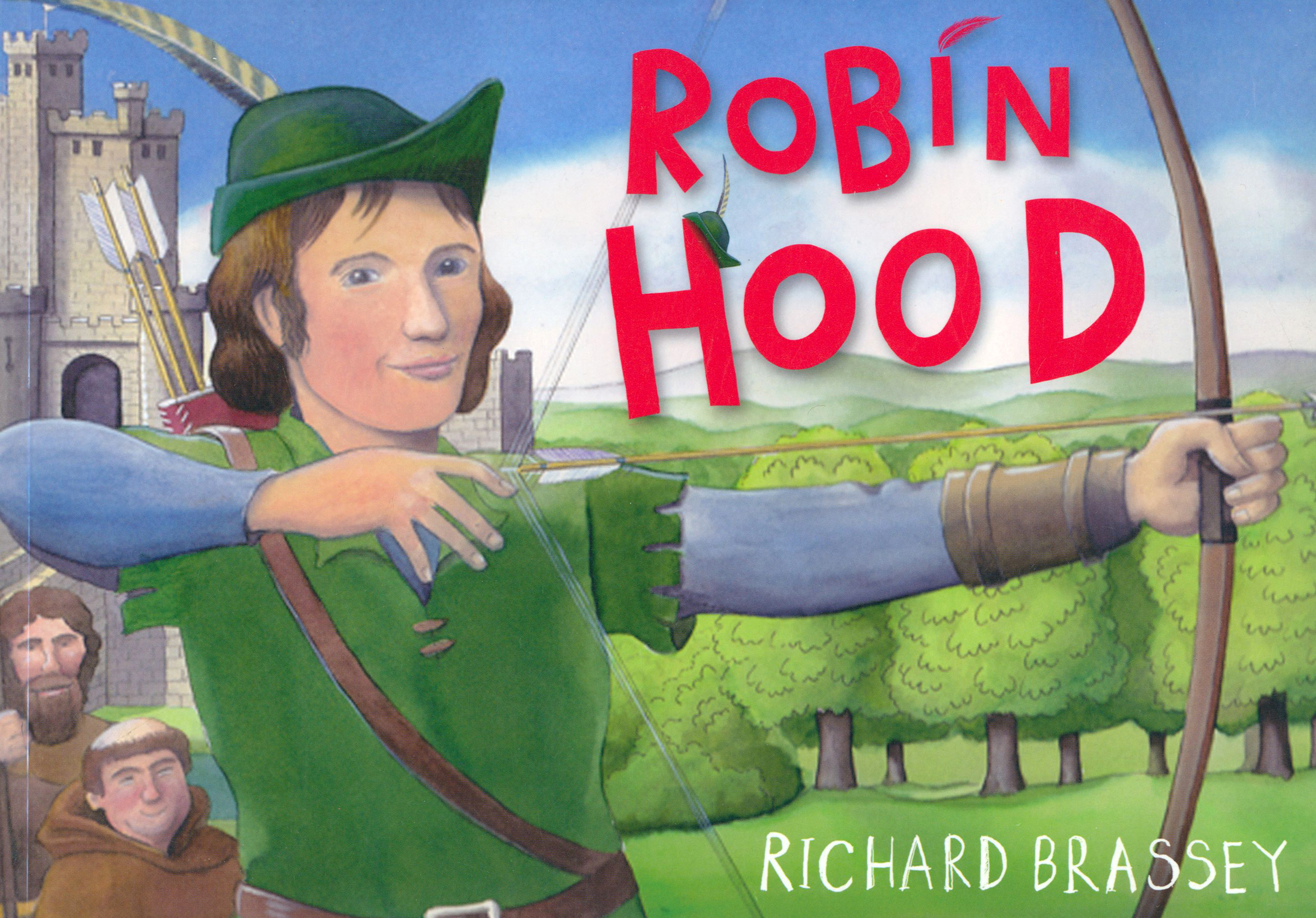 

Robin Hood