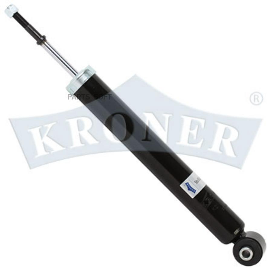 

KRONER Амортизатор задний газовый TOYOTA Corolla E15 Saloon 07- Auris 07-