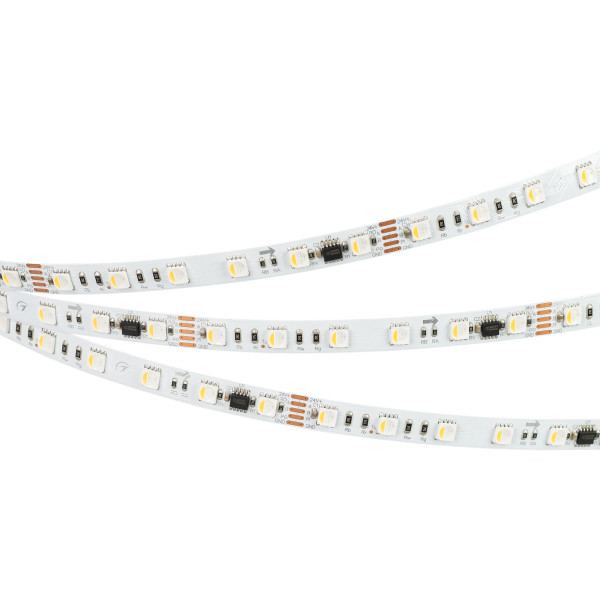 

Светодиодная лента Arlight 33449 5м разноцветный/RGB