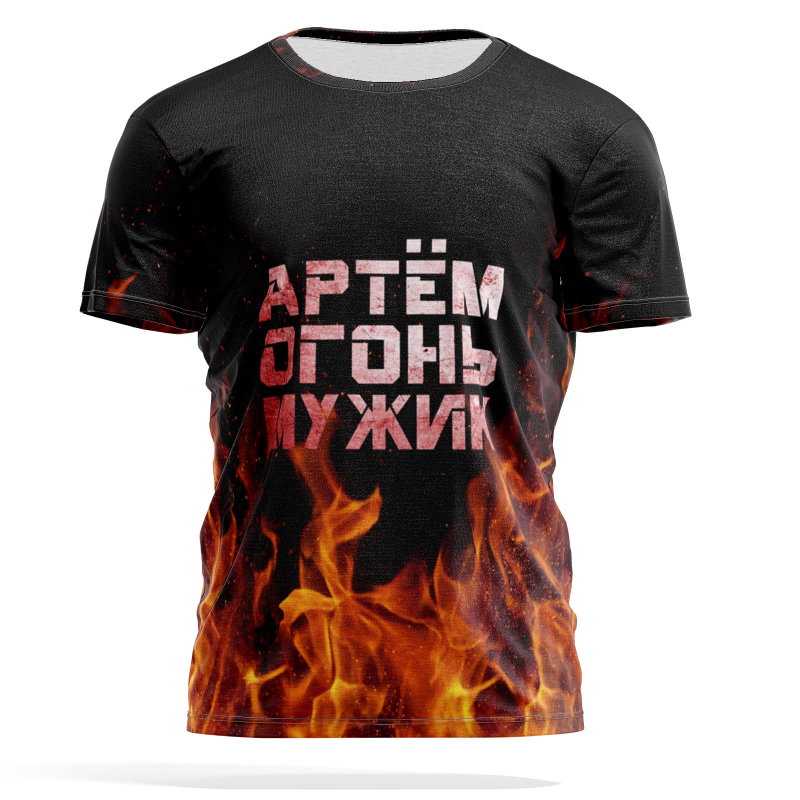 

Футболка мужская PANiN PaninManTshirt_VM1442155 разноцветная 2XL, Черный, PaninManTshirt_VM1442155